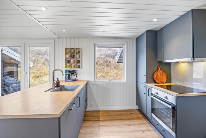 Sommerhus JJ1000 på Klitdalen 11, Houvig - Billede #10