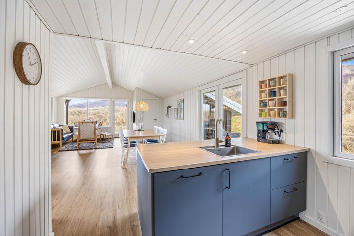 Sommerhus JJ1000 på Klitdalen 11, Houvig - Billede #11