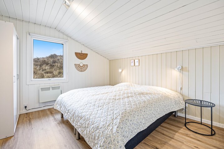 Sommerhus JJ1000 på Klitdalen 11, Houvig - Billede #12