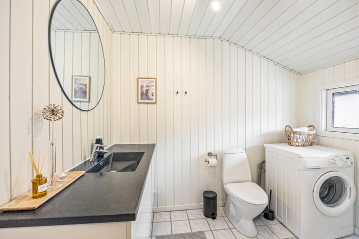 Sommerhus JJ1000 på Klitdalen 11, Houvig - Billede #13