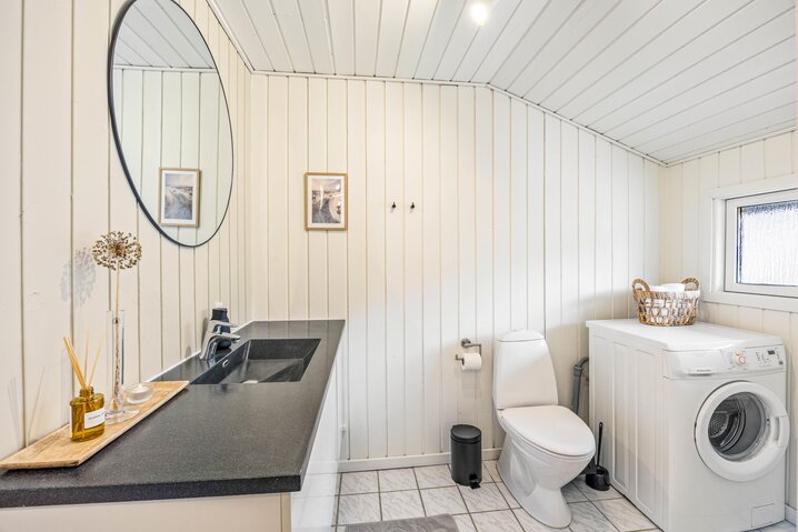 Sommerhus JJ1000 på Klitdalen 11, Houvig - Billede #13