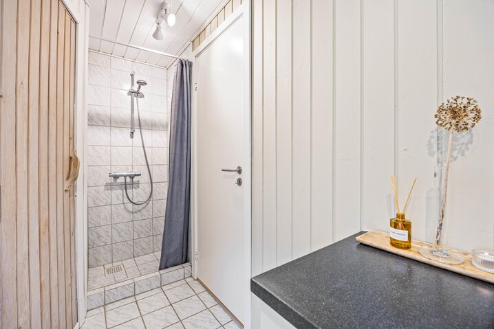 Sommerhus JJ1000 på Klitdalen 11, Houvig - Billede #14