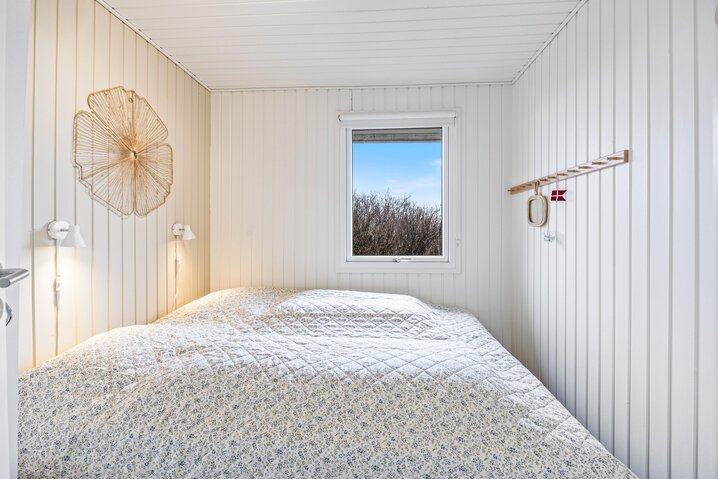 Sommerhus JJ1000 på Klitdalen 11, Houvig - Billede #16