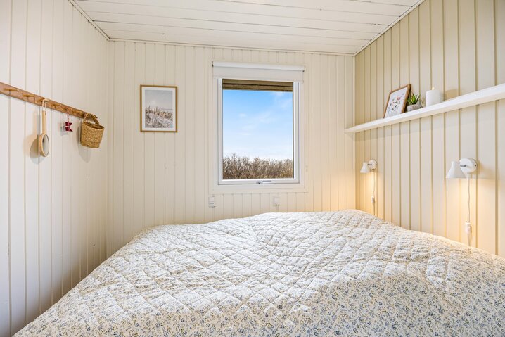 Sommerhus JJ1000 på Klitdalen 11, Houvig - Billede #17