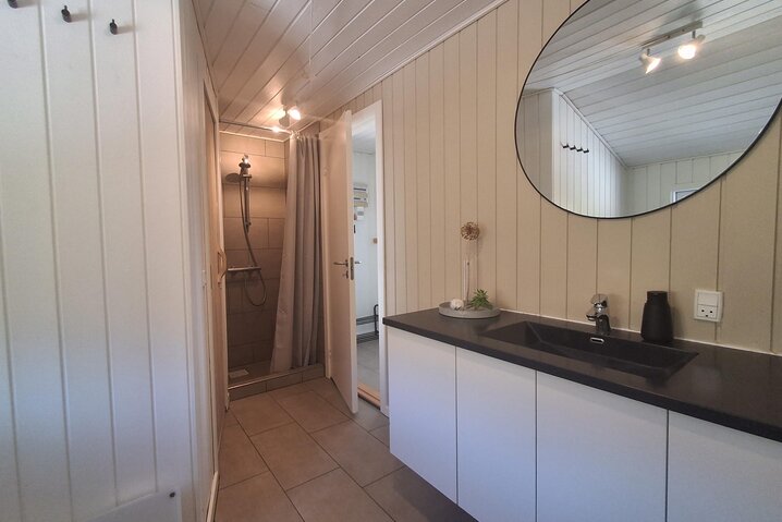 Ferienhaus JJ1000 in Klitdalen 11, Houvig - Bild #14