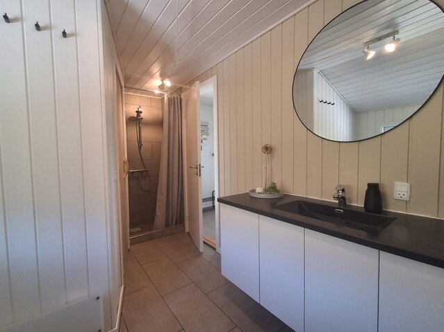 Ferienhaus JJ1000 in Klitdalen 11, Houvig - Bild #14