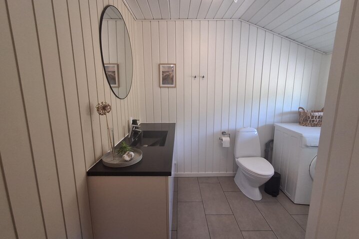 Ferienhaus JJ1000 in Klitdalen 11, Houvig - Bild #12