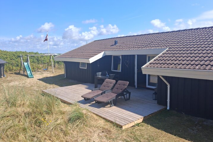 Ferienhaus JJ1000 in Klitdalen 11, Houvig - Bild #21