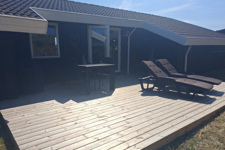 Ferienhaus JJ1000 in Klitdalen 11, Houvig - Bild #22