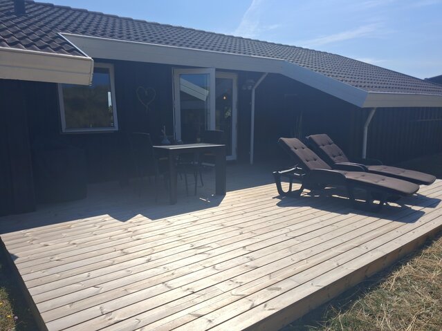Ferienhaus JJ1000 in Klitdalen 11, Houvig - Bild #22
