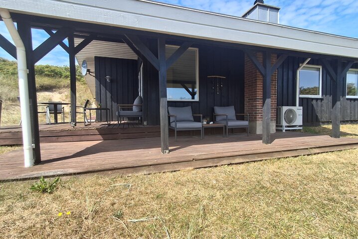 Ferienhaus JJ1000 in Klitdalen 11, Houvig - Bild #19