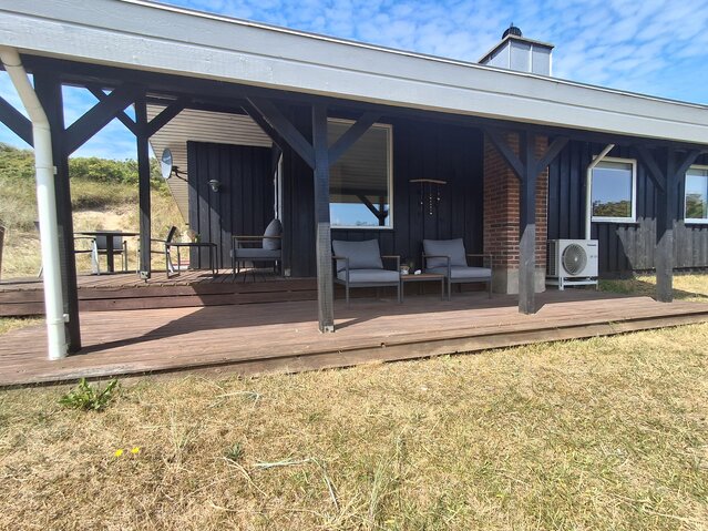 Ferienhaus JJ1000 in Klitdalen 11, Houvig - Bild #19