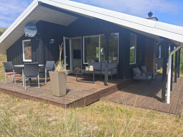 Ferienhaus JJ1000 in Klitdalen 11, Houvig - Bild #18