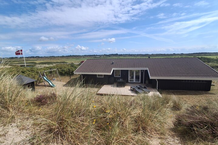 Ferienhaus JJ1000 in Klitdalen 11, Houvig - Bild #20