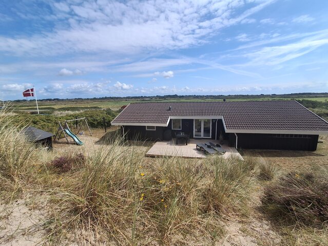 Ferienhaus JJ1000 in Klitdalen 11, Houvig - Bild #20
