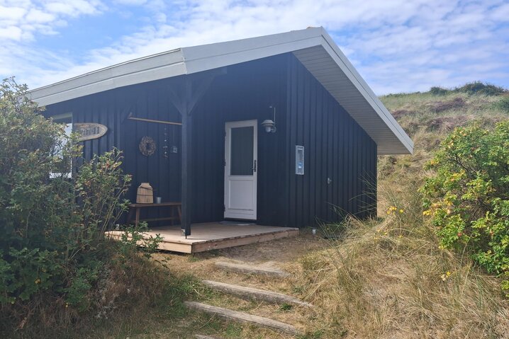 Ferienhaus JJ1000 in Klitdalen 11, Houvig - Bild #23