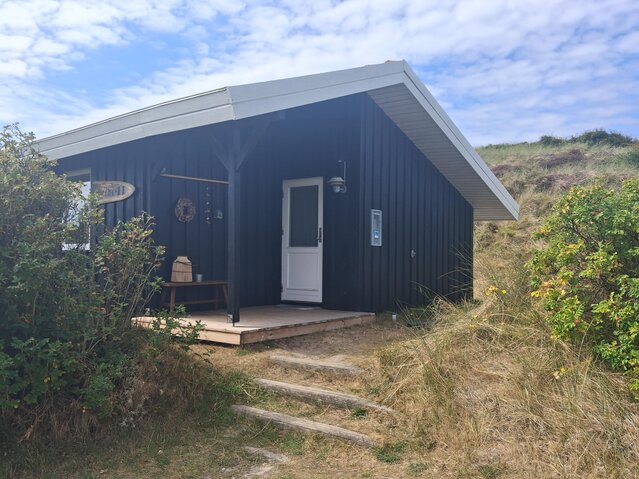 Ferienhaus JJ1000 in Klitdalen 11, Houvig - Bild #23