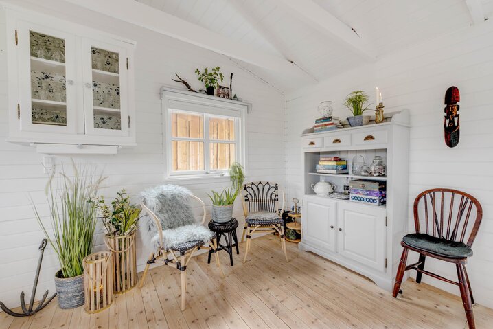 Ferienhaus JJ1019 in Sortebærdalen 25, Houvig - Bild #11