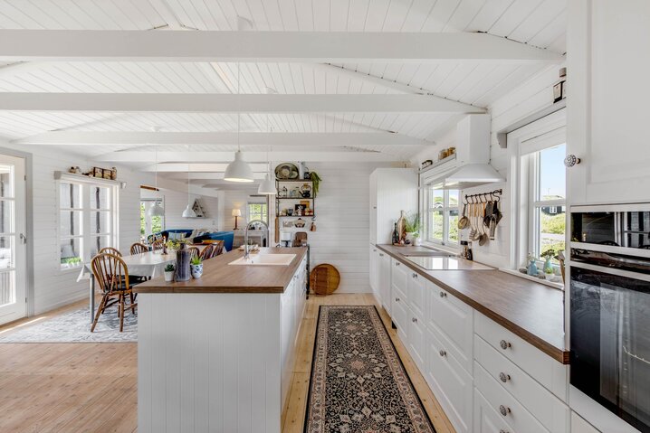 Ferienhaus JJ1019 in Sortebærdalen 25, Houvig - Bild #12