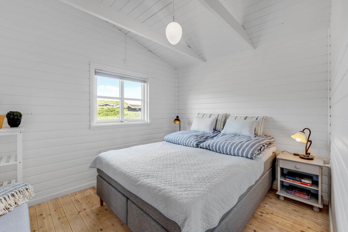 Ferienhaus JJ1019 in Sortebærdalen 25, Houvig - Bild #15