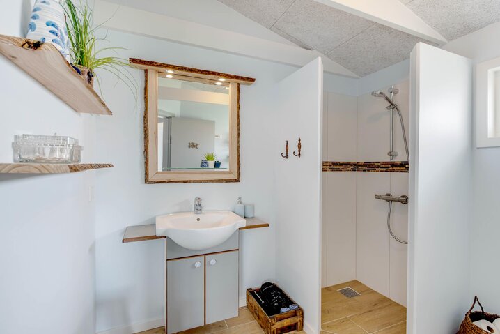 Ferienhaus JJ1019 in Sortebærdalen 25, Houvig - Bild #16