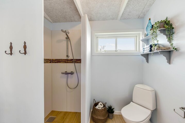 Ferienhaus JJ1019 in Sortebærdalen 25, Houvig - Bild #17