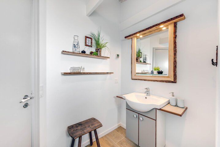 Ferienhaus JJ1019 in Sortebærdalen 25, Houvig - Bild #18