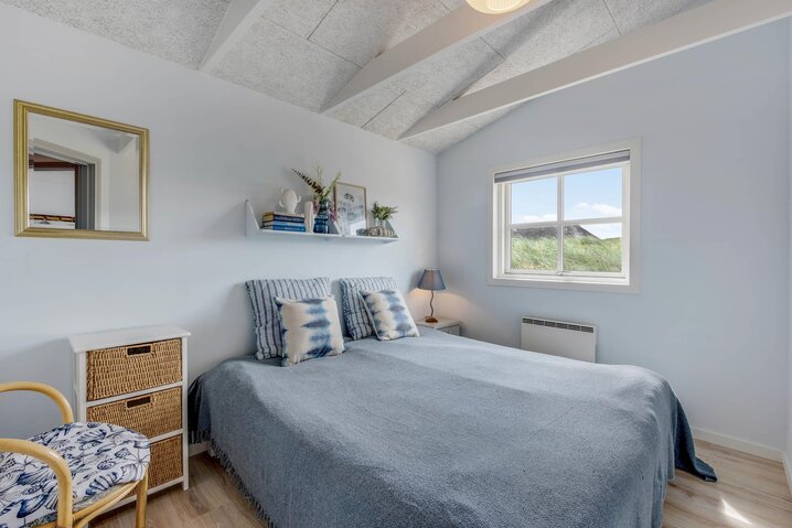 Ferienhaus JJ1019 in Sortebærdalen 25, Houvig - Bild #19