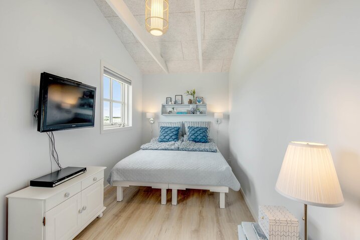 Ferienhaus JJ1019 in Sortebærdalen 25, Houvig - Bild #20