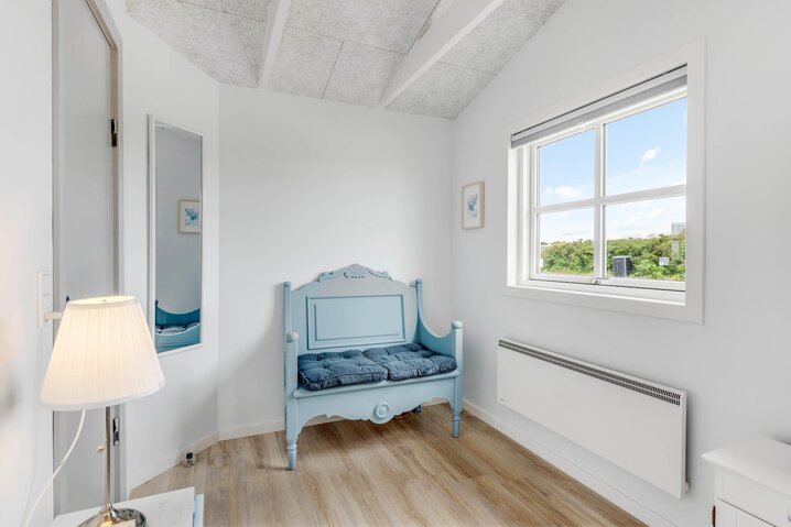 Ferienhaus JJ1019 in Sortebærdalen 25, Houvig - Bild #21