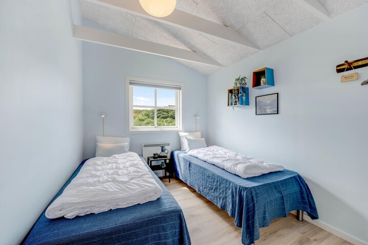 Ferienhaus JJ1019 in Sortebærdalen 25, Houvig - Bild #24