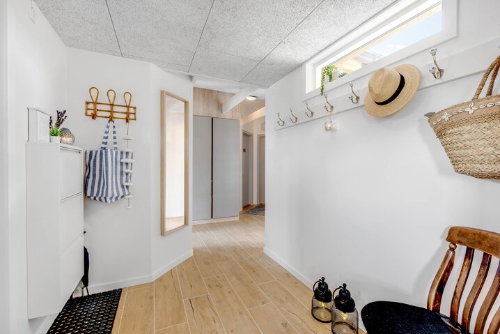 Ferienhaus JJ1019 in Sortebærdalen 25, Houvig - Bild #25