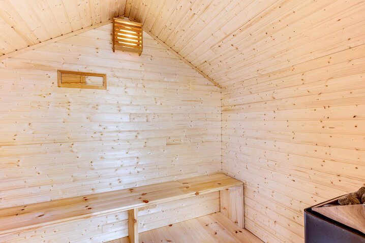 Ferienhaus JJ1019 in Sortebærdalen 25, Houvig - Bild #29