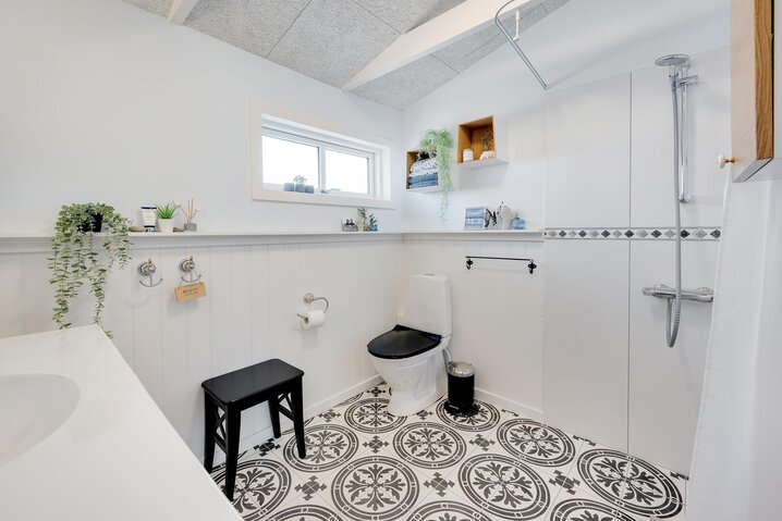 Ferienhaus JJ1019 in Sortebærdalen 25, Houvig - Bild #23