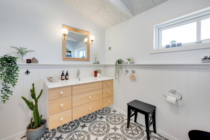 Ferienhaus JJ1019 in Sortebærdalen 25, Houvig - Bild #22