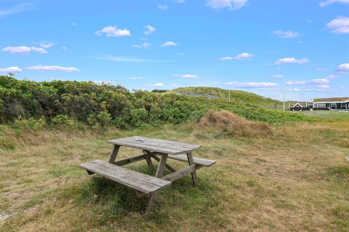 Ferienhaus JJ1019 in Sortebærdalen 25, Houvig - Bild #37