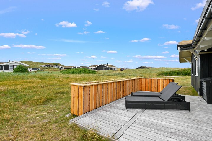 Ferienhaus JJ1019 in Sortebærdalen 25, Houvig - Bild #38