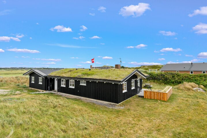 Ferienhaus JJ1019 in Sortebærdalen 25, Houvig - Bild #40