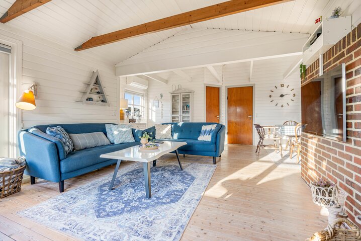 Ferienhaus JJ1019 in Sortebærdalen 25, Houvig - Bild #5