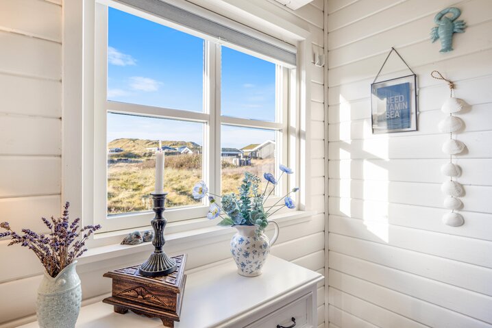 Ferienhaus JJ1019 in Sortebærdalen 25, Houvig - Bild #6