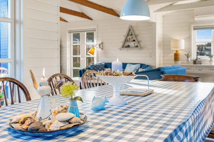 Ferienhaus JJ1019 in Sortebærdalen 25, Houvig - Bild #10