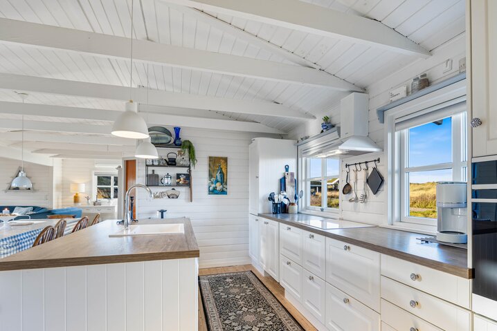 Ferienhaus JJ1019 in Sortebærdalen 25, Houvig - Bild #14