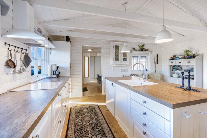 Ferienhaus JJ1019 in Sortebærdalen 25, Houvig - Bild #15