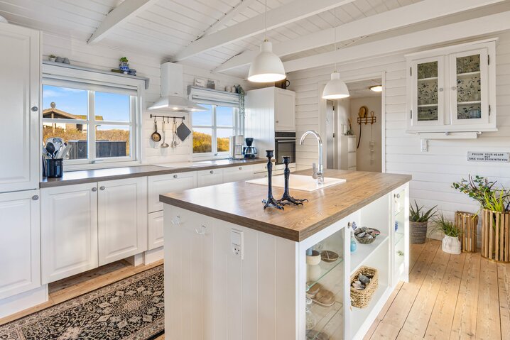 Ferienhaus JJ1019 in Sortebærdalen 25, Houvig - Bild #16