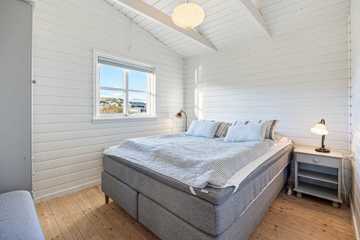 Ferienhaus JJ1019 in Sortebærdalen 25, Houvig - Bild #17