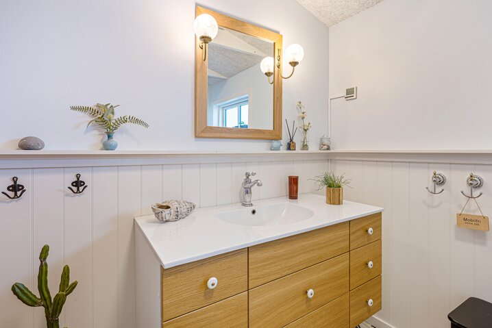 Ferienhaus JJ1019 in Sortebærdalen 25, Houvig - Bild #18