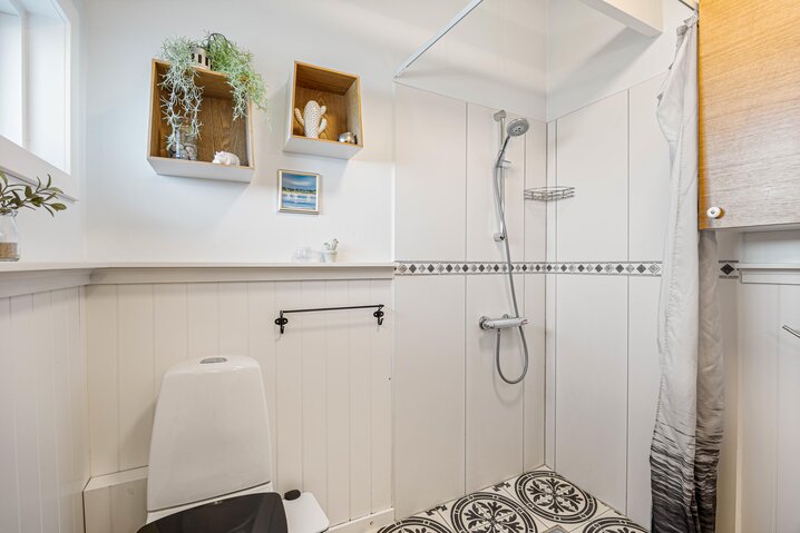 Ferienhaus JJ1019 in Sortebærdalen 25, Houvig - Bild #19