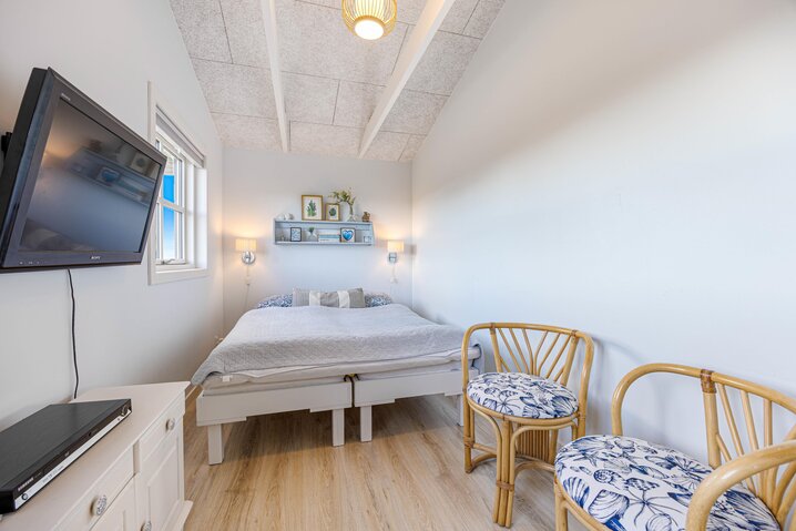 Ferienhaus JJ1019 in Sortebærdalen 25, Houvig - Bild #20