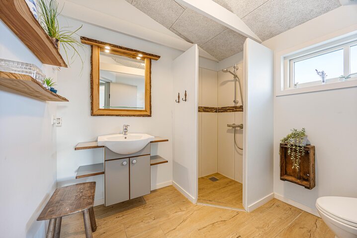 Ferienhaus JJ1019 in Sortebærdalen 25, Houvig - Bild #21