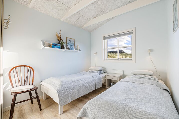 Ferienhaus JJ1019 in Sortebærdalen 25, Houvig - Bild #22